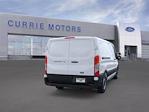 2026 Ford Transit 150 Low Roof RWD Empty Cargo Van for sale #M4913 - photo 8