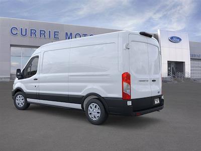 2026 Ford Transit 250 Medium Roof RWD Empty Cargo Van for sale #M4918 - photo 2