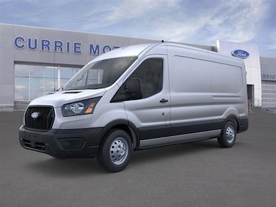 2026 Ford Transit 250 Medium Roof AWD Empty Cargo Van for sale #M4925 - photo 1