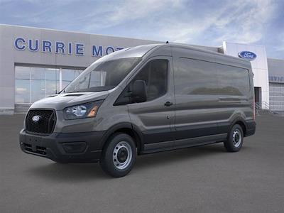 2026 Ford Transit 250 Medium Roof RWD Empty Cargo Van for sale #M4931 - photo 1