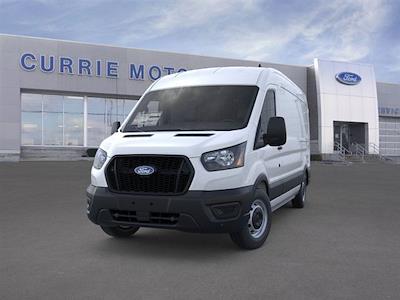 2026 Ford Transit 250 Medium Roof RWD Empty Cargo Van for sale #M4932 - photo 2