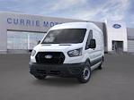 2026 Ford Transit 250 Medium Roof RWD Empty Cargo Van for sale #M4932 - photo 2