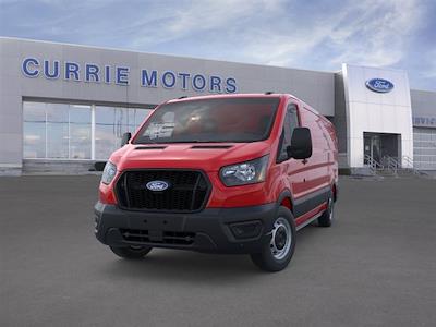 2026 Ford Transit 250 Low Roof RWD Empty Cargo Van for sale #M4933 - photo 2