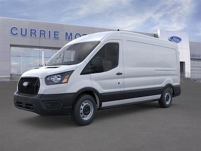2026 Ford Transit 250 Medium Roof RWD Empty Cargo Van for sale #M4935 - photo 1