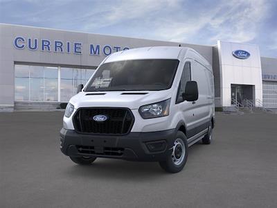 2026 Ford Transit 250 Medium Roof RWD Empty Cargo Van for sale #M4937 - photo 2