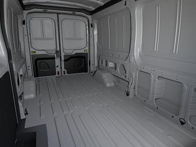 2026 Ford Transit 250 Medium Roof RWD Empty Cargo Van for sale #M4942 - photo 2