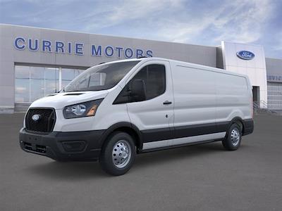 2026 Ford Transit 250 Low Roof AWD Empty Cargo Van for sale #M4943 - photo 1