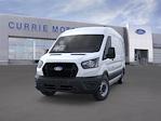 2026 Ford Transit 250 Medium Roof RWD Empty Cargo Van for sale #M4948 - photo 4