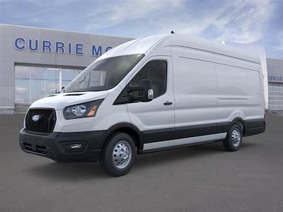 2026 Ford Transit 350 High Roof AWD Empty Cargo Van for sale #M4949 - photo 1