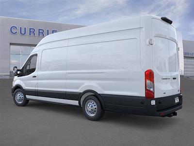2026 Ford Transit 350 High Roof AWD Empty Cargo Van for sale #M4949 - photo 2