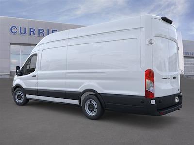 2026 Ford Transit 350 High Roof RWD Empty Cargo Van for sale #M4954 - photo 2