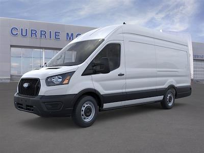 2026 Ford Transit 350 High Roof RWD Empty Cargo Van for sale #M4961 - photo 1