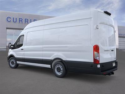 2026 Ford Transit 350 High Roof RWD Empty Cargo Van for sale #M4961 - photo 2
