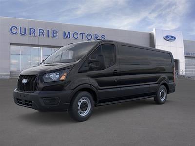 2026 Ford Transit 250 Low Roof RWD Empty Cargo Van for sale #M4963 - photo 1