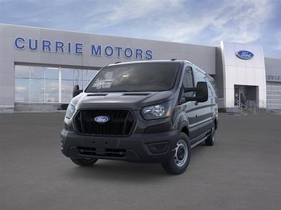 2026 Ford Transit 250 Low Roof RWD Empty Cargo Van for sale #M4963 - photo 2