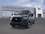 2026 Ford Transit 250 Low Roof RWD Empty Cargo Van for sale #M4963 - photo 2