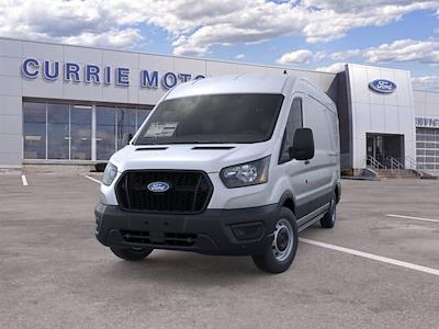 2026 Ford Transit 250 Medium Roof RWD Empty Cargo Van for sale #M4986 - photo 2