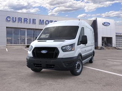 2026 Ford Transit 250 Medium Roof RWD Empty Cargo Van for sale #M4989 - photo 2