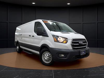 2020 Ford Transit 250 Low Roof AWD Upfitted Cargo Van for sale #MK2080 - photo 1