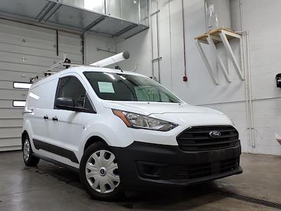 2020 Ford Transit Connect FWD Empty Cargo Van for sale #MK2099 - photo 1