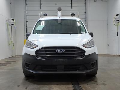 2020 Ford Transit Connect FWD Empty Cargo Van for sale #MK2099 - photo 2