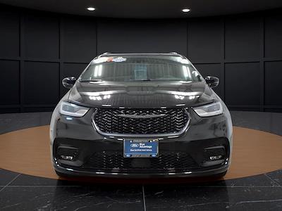 2025 Chrysler Pacifica FWD Minivan for sale #MK2174 - photo 2