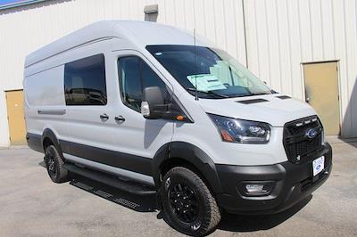 2023 Ford Transit 350 High Roof AWD Empty Cargo Van for sale #32231392 - photo 1