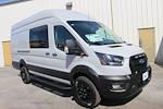 2023 Ford Transit 350 High Roof AWD Empty Cargo Van for sale #32231392 - photo 1