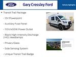 2023 Ford Transit 350 High Roof AWD Empty Cargo Van for sale #32231392 - photo 18