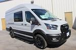 2023 Ford Transit 350 High Roof AWD Empty Cargo Van for sale #32231392 - photo 3