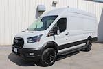 2023 Ford Transit 350 High Roof AWD Empty Cargo Van for sale #32231392 - photo 7