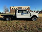 2023 Ford F-350 Crew Cab SRW 4x4, Flatbed Truck for sale #3223T254 - photo 3