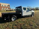 2023 Ford F-350 Crew Cab SRW 4x4, Flatbed Truck for sale #3223T254 - photo 2