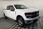 2024 Ford F-150 SuperCrew Cab 4x4 Pickup for sale #32240978 - photo 1
