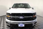 2024 Ford F-150 SuperCrew Cab 4x4 Pickup for sale #32240978 - photo 4