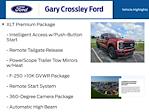 2023 Ford F-250 Crew Cab 4x4 Pickup for sale #32240978A - photo 18