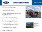 2023 Ford F-250 Crew Cab 4x4 Pickup for sale #32240978A - photo 25