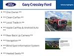 2023 Ford F-250 Crew Cab 4x4 Pickup for sale #32240978A - photo 6