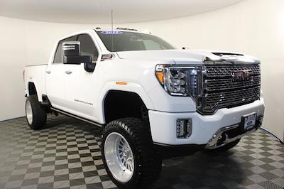 2022 GMC Sierra 2500 Crew Cab 4x4 Pickup for sale #32241481A - photo 1