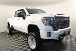 2022 GMC Sierra 2500 Crew Cab 4x4 Pickup for sale #32241481A - photo 1