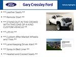 2022 GMC Sierra 2500 Crew Cab 4x4 Pickup for sale #32241481A - photo 12