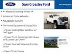 2022 GMC Sierra 2500 Crew Cab 4x4 Pickup for sale #32241481A - photo 18