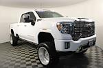 2022 GMC Sierra 2500 Crew Cab 4x4 Pickup for sale #32241481A - photo 4