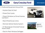 2022 GMC Sierra 2500 Crew Cab 4x4 Pickup for sale #32241481A - photo 25