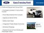 2022 GMC Sierra 2500 Crew Cab 4x4 Pickup for sale #32241481A - photo 31