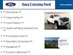 2022 GMC Sierra 2500 Crew Cab 4x4 Pickup for sale #32241481A - photo 6