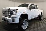 2022 GMC Sierra 2500 Crew Cab 4x4 Pickup for sale #32241481A - photo 7