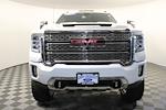 2022 GMC Sierra 2500 Crew Cab 4x4 Pickup for sale #32241481A - photo 8