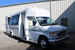 Used 2001 Ford E-450 Standard RWD Shuttle Bus for sale #32241542A - photo 1