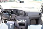 Used 2001 Ford E-450 Standard RWD Shuttle Bus for sale #32241542A - photo 13